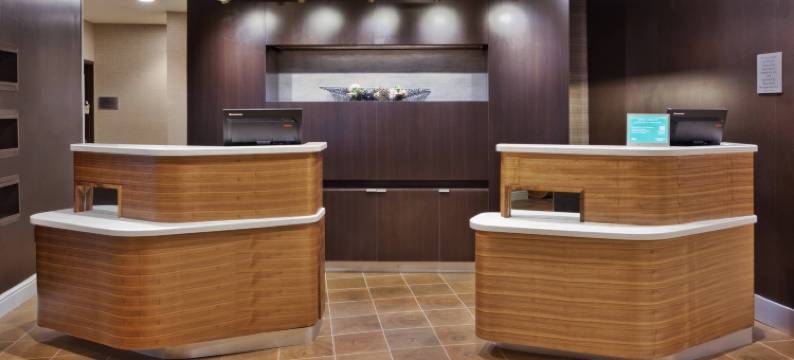 Courtyard Greenville Mauldin图片