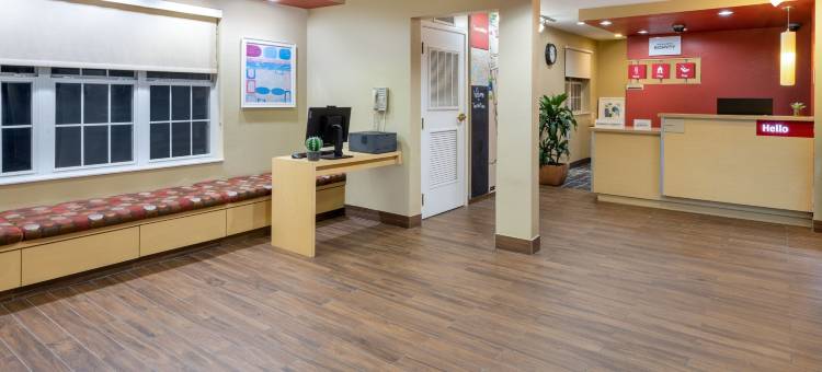 新奥尔良梅泰里万豪TownePlace酒店(TownePlace Suites New Orleans Metairie)图片