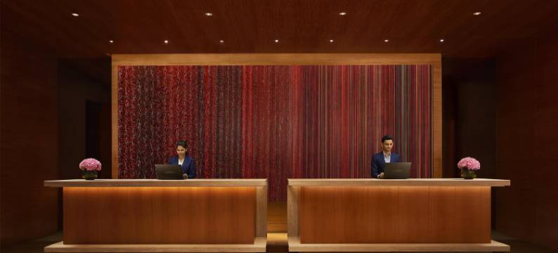 金奈柏悦酒店(Park Hyatt Chennai)图片