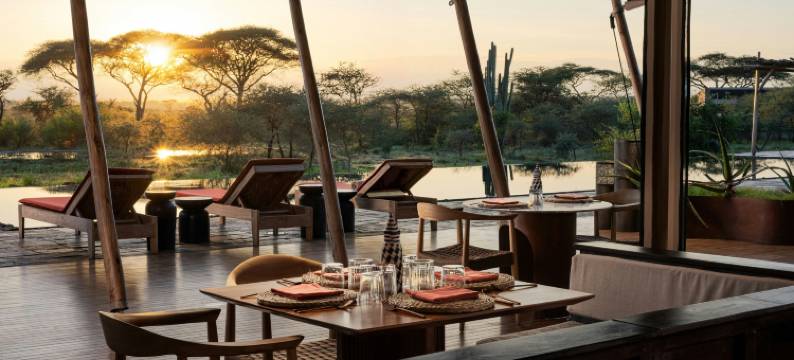 Mapito Safari Camp, Serengeti, Autograph Collection图片