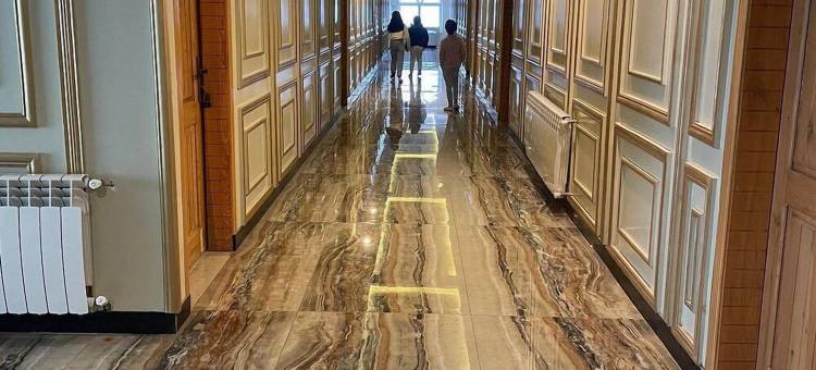 法莱蒂的大酒店(Falettis Grand Hotel Murree)图片