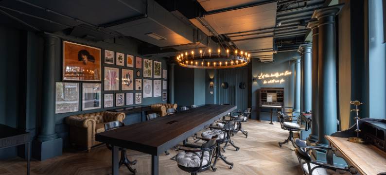 Nestor的海顿(The Haydon by Nestor)图片