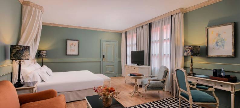 尤金妮亚蒙蒂霍酒店-傲途格精选(Eugenia de Montijo, Autograph Collection)图片