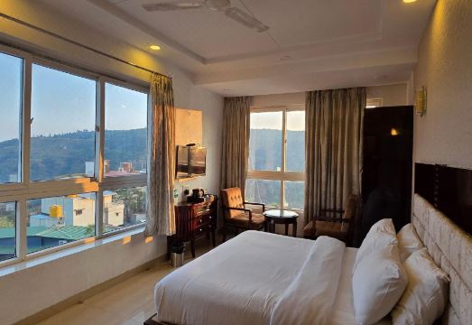 Vits PanchganiHotel Overview