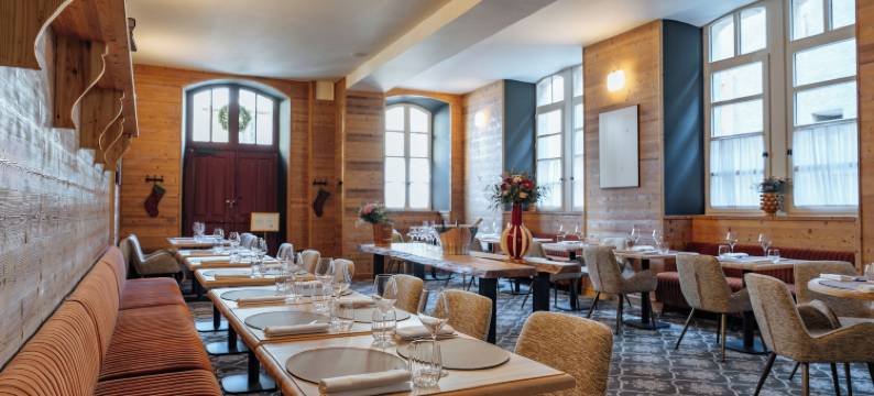 索耶斯之家(Maison Soyeuse)图片