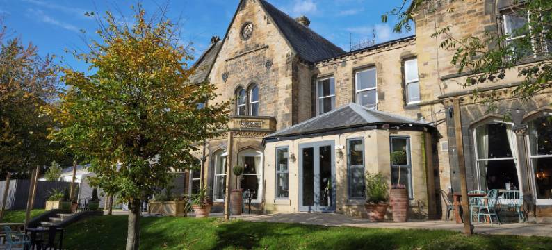 霍姆菲尔德阿姆斯酒店(Holmfield Arms)图片