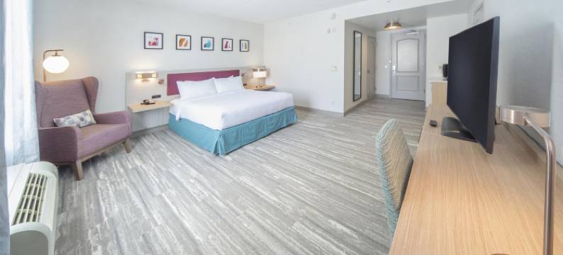 纽约州克利夫顿公园希尔顿花园酒店(Hilton Garden Inn Clifton Park)图片