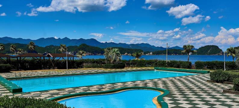 花色之宿花游旅馆(Hana Irodori No Yado Kayuu)图片