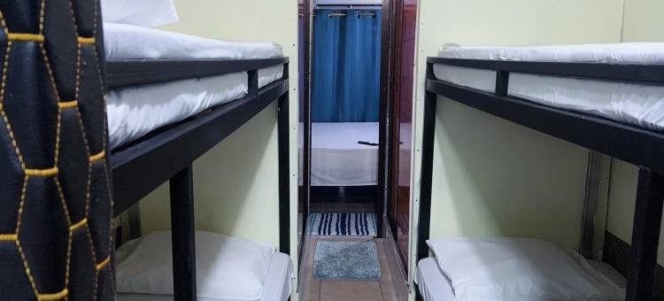 库尼塔乌瓦海滩公寓(Beachfront Apartment Punta Uva)图片