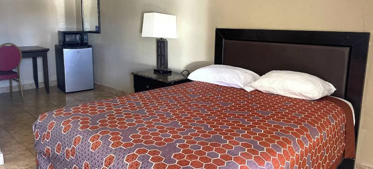 赛公园汽车旅馆(Sai Park Motel)图片