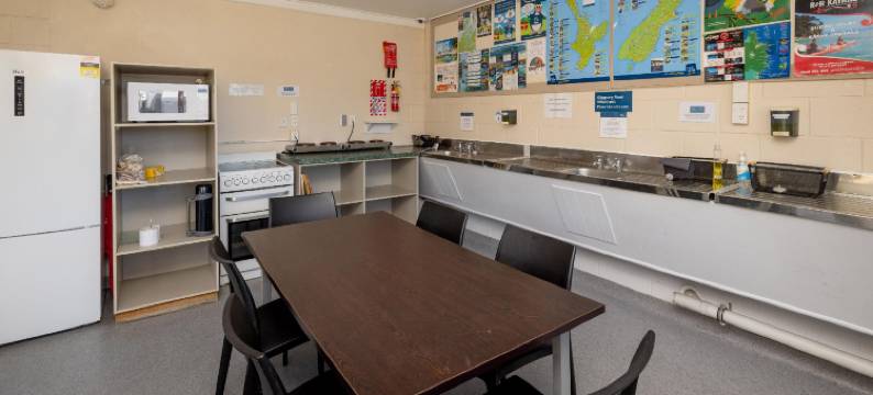 尼尔森市十大假日公园(Nelson City Top 10 Holiday Park)图片