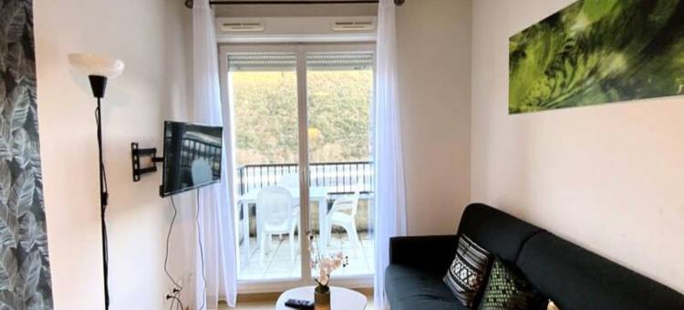 Apartments for 5 people图片