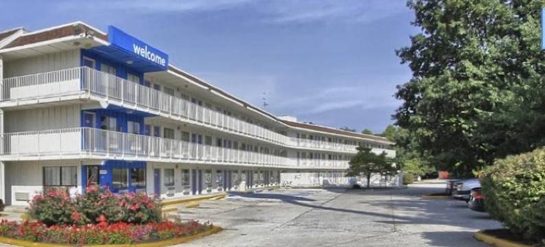 OYO坎伯兰旅馆新坎伯兰/赫尔希南(Cumberland Inn By OYO New Cumberland/Hershey South)图片