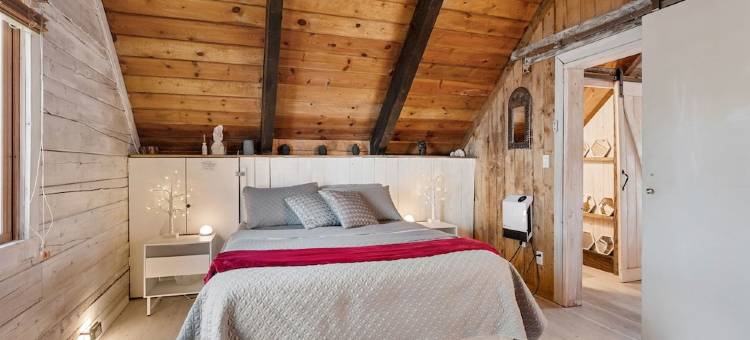 A Luxurious Prescott Log Cabin, 1 Mile to Downtown.图片