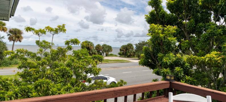 Siesta 汽车旅馆 By Townhouse 肯尼迪航天中心 泰特斯维尔 I 95(Siesta Motor Inn By Townhouse Kennedy Space Center Titusville I 95)图片