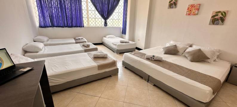 SGH 卡斯蒂略水上酒店(Sgh Hotel Castillo Aqua)图片