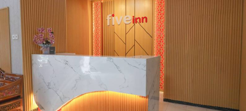 Five Inn图片