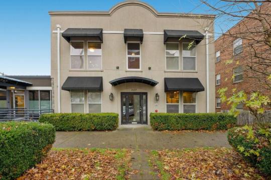 步行至市中心,快速Wi-Fi,适合长住(Walk to DT Fast Wifi & Long Stay Ready)