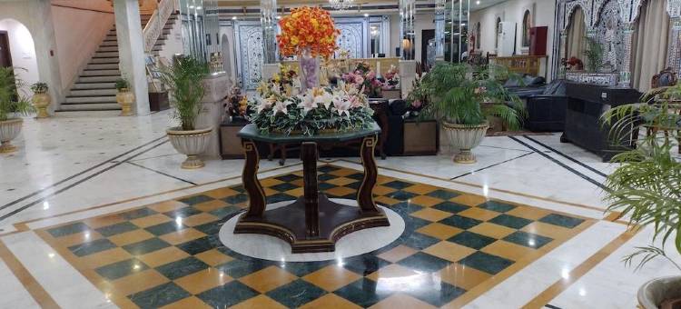 帝国酒店(Hotel Empires)图片