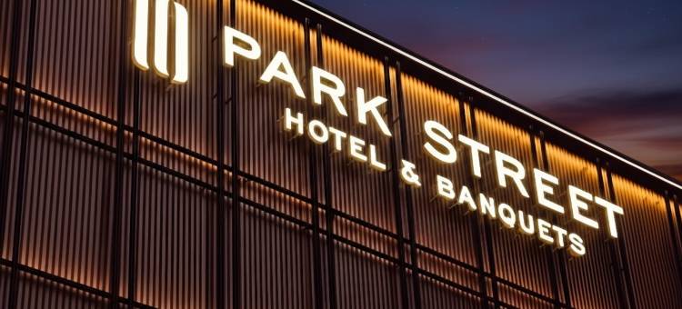 公园街10号酒店及宴会厅(10 Park Street Hotel & Banquets)图片
