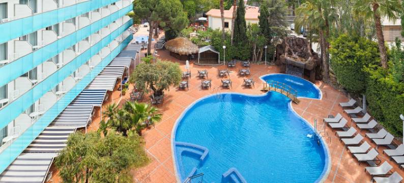 H10德芬旅馆-限大人(H10 Delfín - Adults Only)图片