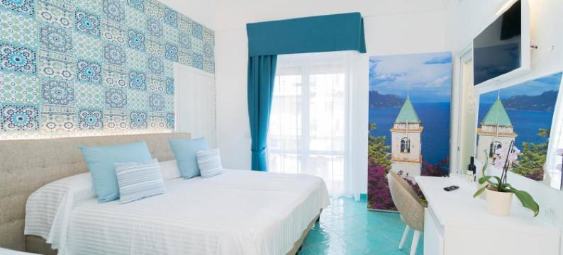 米拉马雷酒店(Hotel Miramare)图片