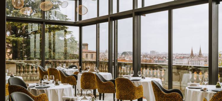 佛罗伦萨别墅(Villa Florentine)图片