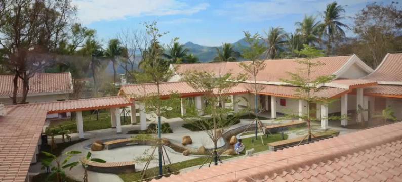 昌江佳和矿海雅院图片