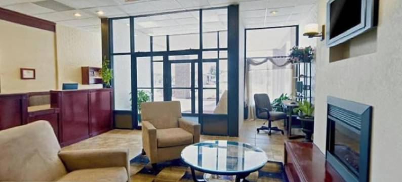 费尔维尤旅馆赫斯顿，靠近威奇托(Fairview Inn Hesston Near Wichita)图片