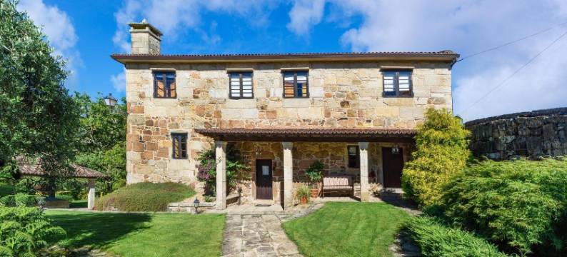 卡萨多斯塞勒尼斯酒店(Casal Dos Celenis)图片