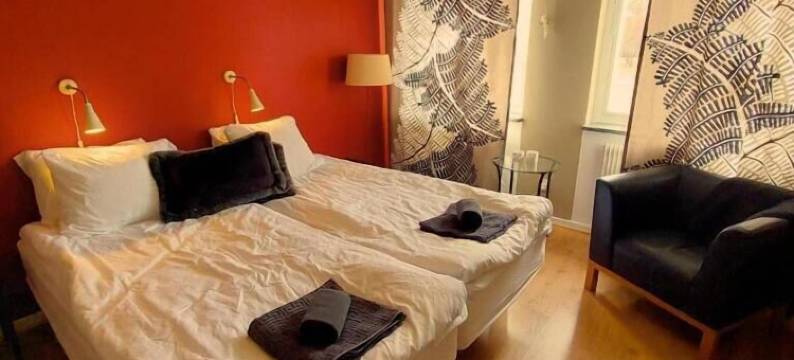 布雷文斯高登(Brevensgarden)图片