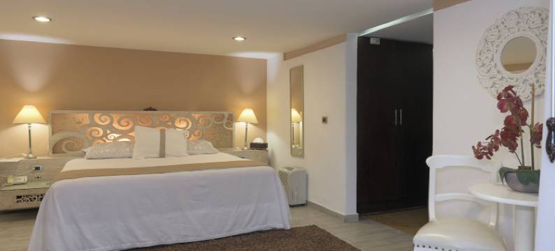 哥伦比精品酒店(Colombe Hotel Boutique)图片