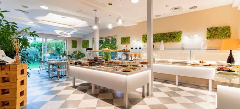 卢纳酒店(Hotel Luna)图片