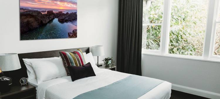 卧龙岗科尼斯顿酒店(Coniston Hotel Wollongong)图片