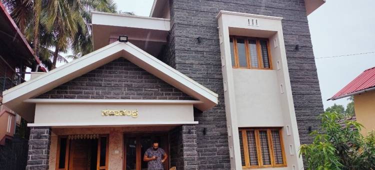 萨达昌德拉家庭寄宿(Sadachandra Home Stay)图片