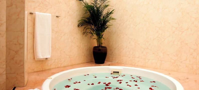 艾因丹特度假村(Danat Al Ain Resort)图片