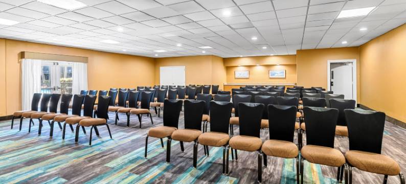 斯莱德尔 I-10 品质酒店(Quality Inn Slidell I-10)图片