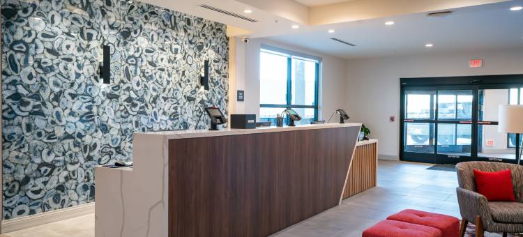 希尔顿花园酒店胡佛伯明翰(Hilton Garden Inn Hoover Birmingham)图片