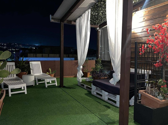 卡塔尼亚海滨套房