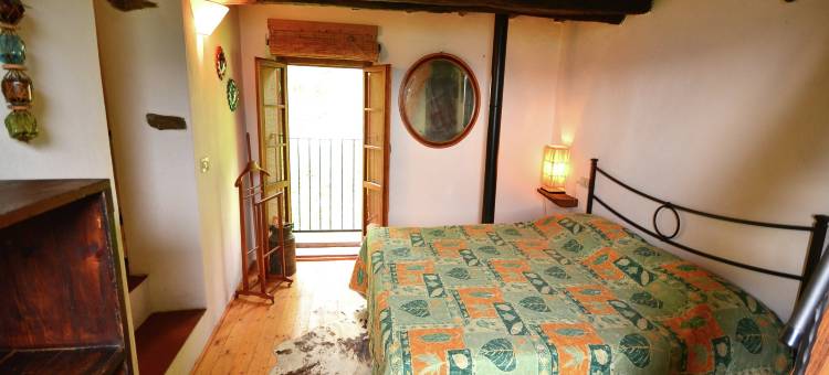 Beautiful Cottage in Pescia图片