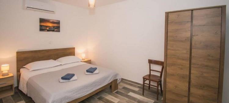 阿格罗民宿琳达(Rooms Agro B&B Linda)图片