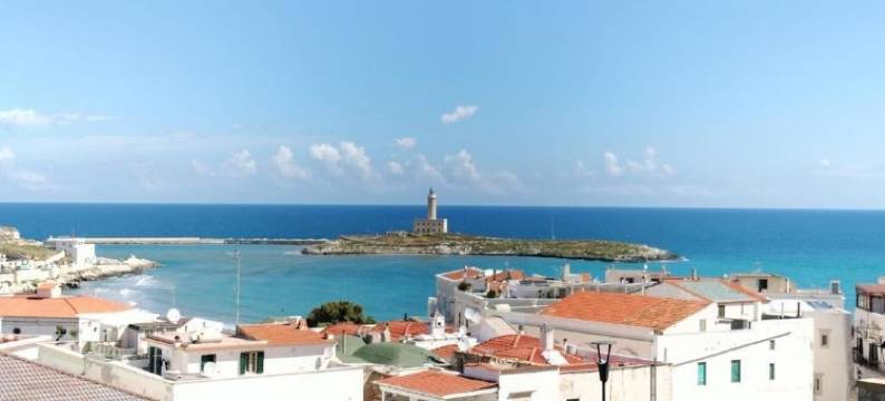 民宿卡萨德西米奥(B&B Casa Desimio)图片