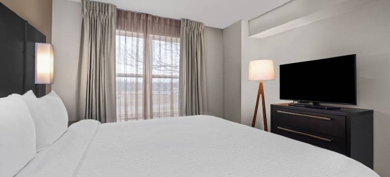 帕迪尤卡居家酒店(Residence Inn Paducah)图片