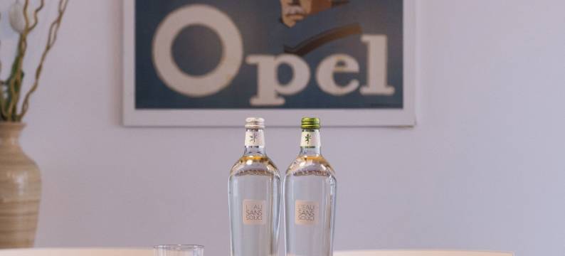 中心格林姆斯酒店(Grimm's Berlin Mitte)图片