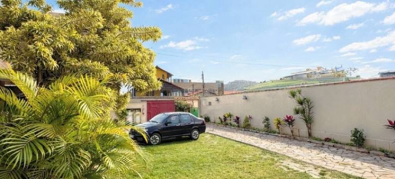 长滩港旅馆(Pousada Porto Praia)图片