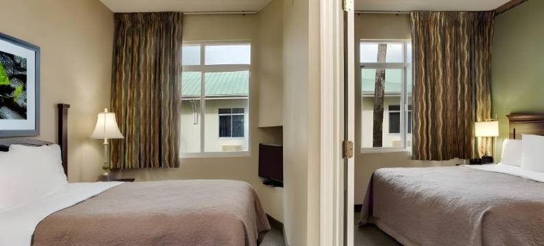 PGA村美茵斯坦套房酒店(MainStay Suites at PGA Village)图片