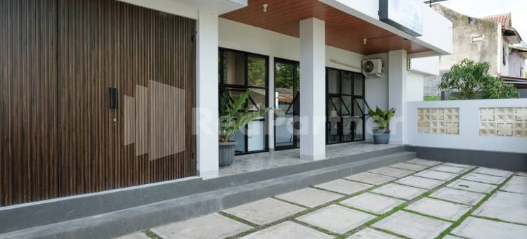 Pesona Merapi Syariah Guesthouse Kaliurang RedPartner图片
