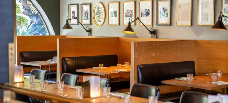 皮克住宅酒店(Maison Pic)图片