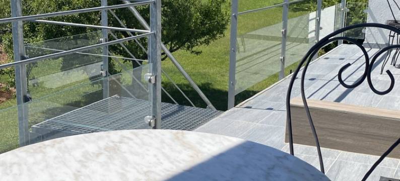 勒克洛斯德斯波米耶(Le Clos des Pommiers)图片