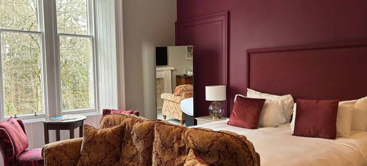 皮特洛赫里的伯奇伍德(Birchwood Pitlochry)图片